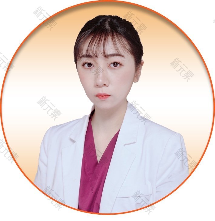 长海医疗美容蔡静