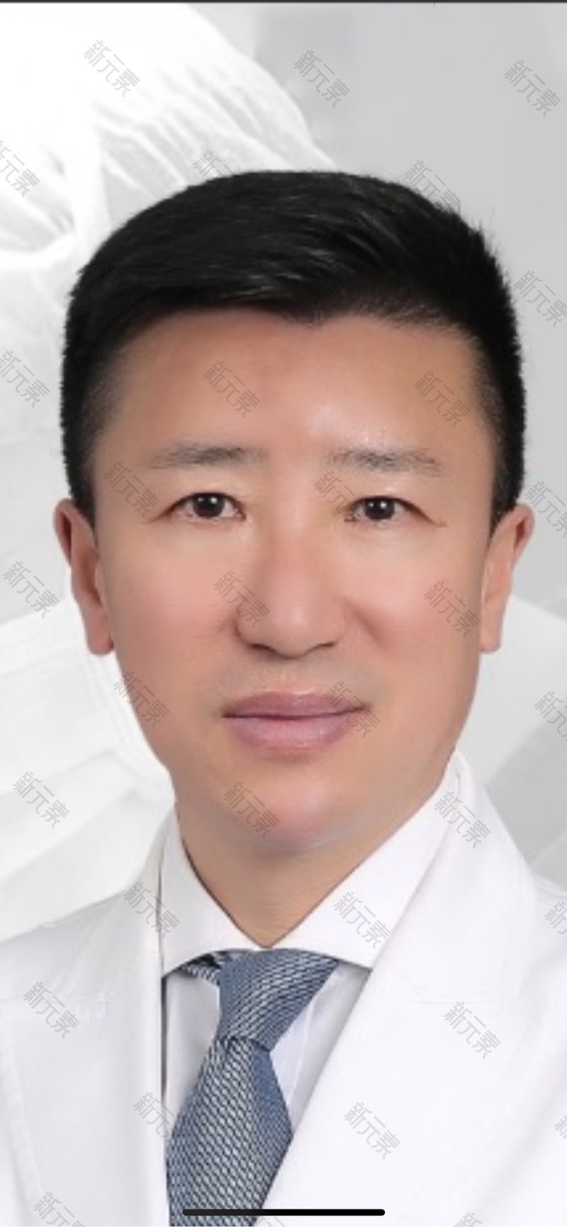 上海蔷薇阳光医疗美容门诊部孙晓光