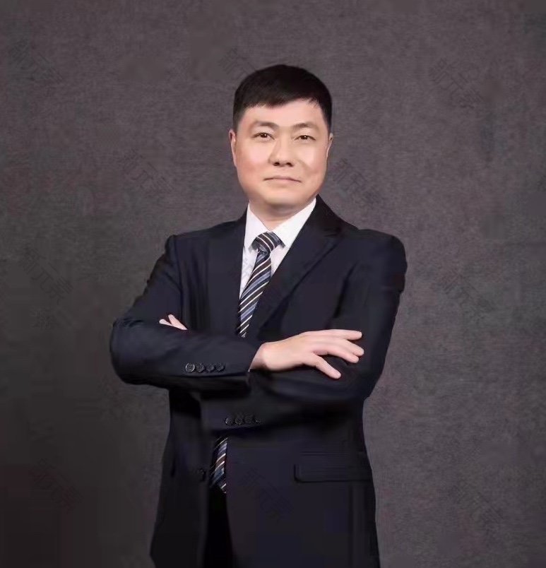 张成春 头像