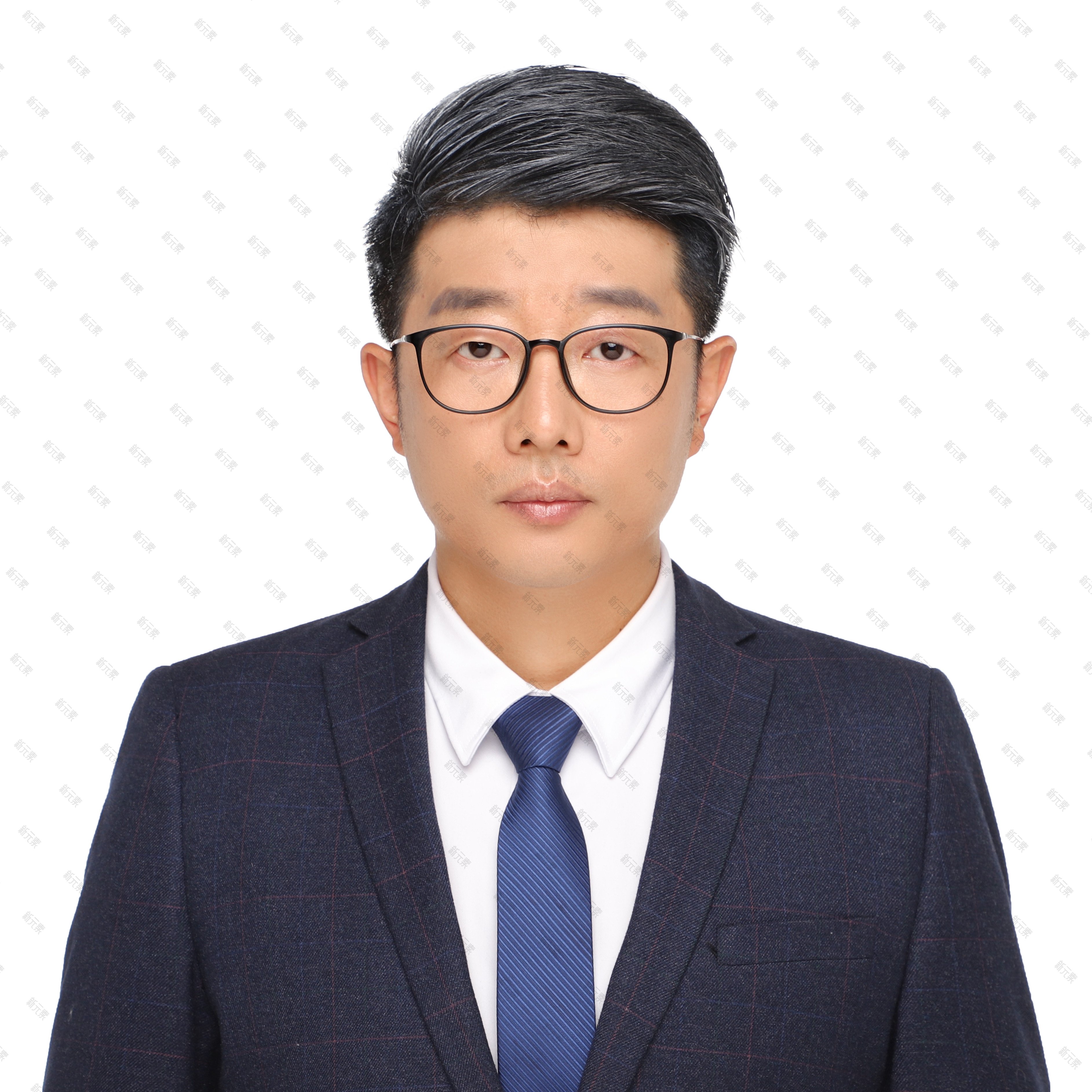 沈阳萨目迩口腔（金地店）侯楷