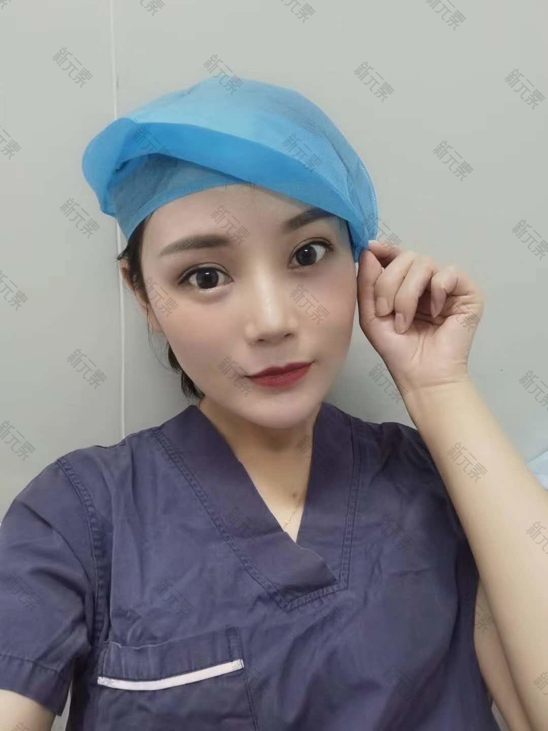 南京美斯兰医疗美容王金霞