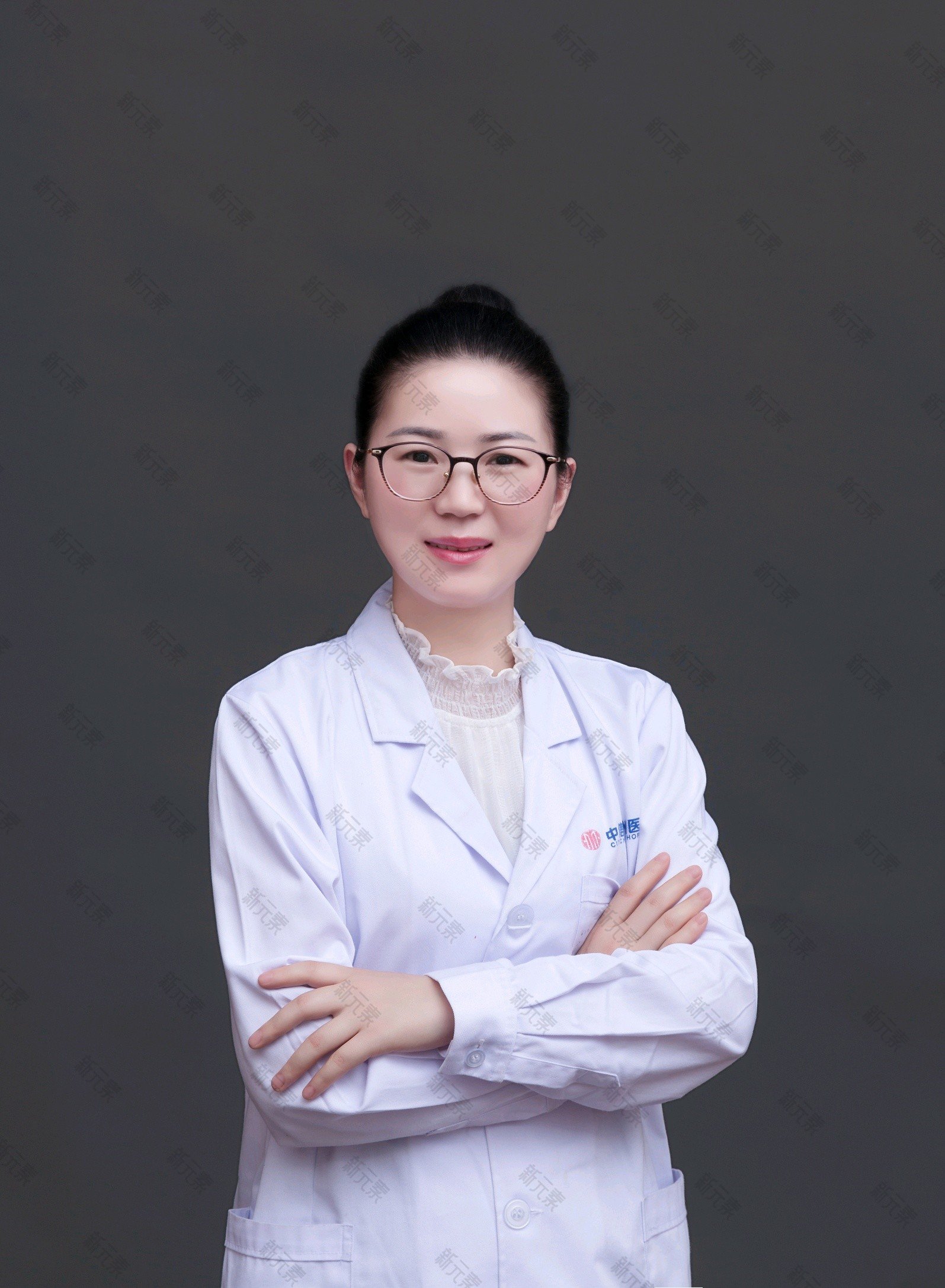 惠城华伊医疗美容门诊部俞玫丽