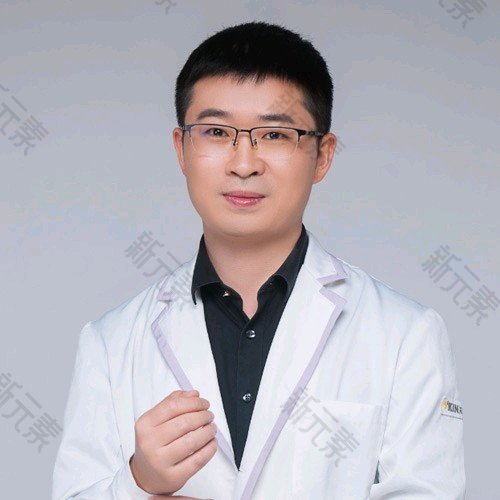 怀化天姿医疗整形美容龚泳豪