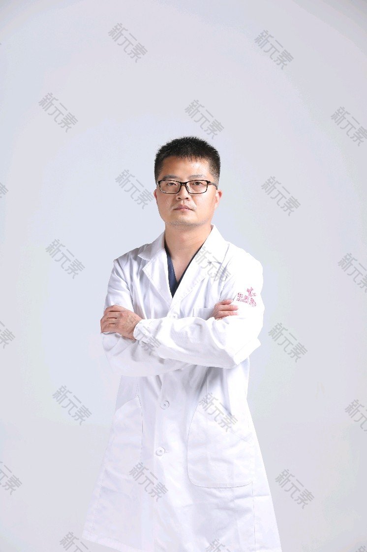 太原华美医院•专业植发机构刘卫平