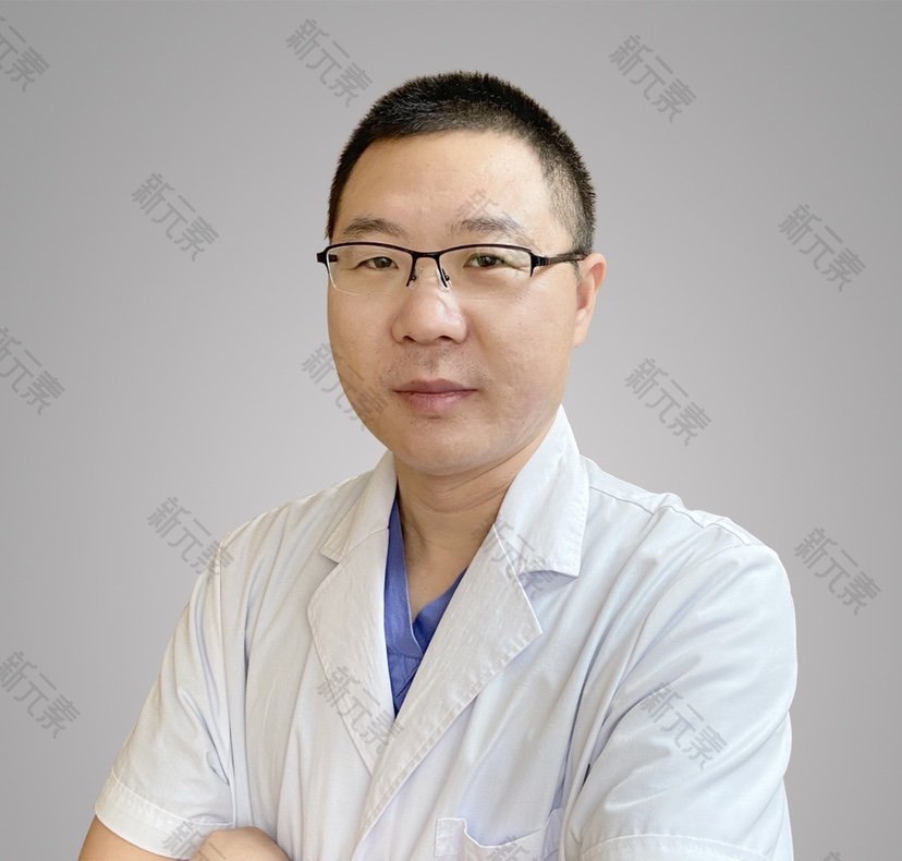 淄博妆典医疗整形美容姚树民