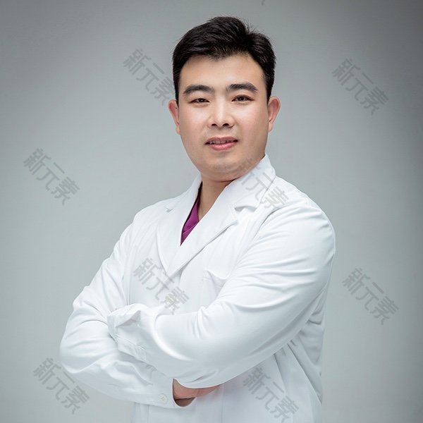 大屯口腔门诊部尚卫斌