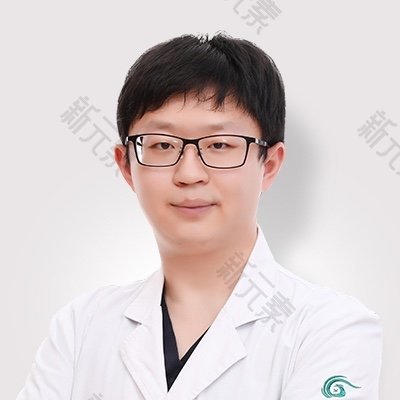 上海华美医疗美容医院唐茂麟