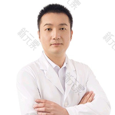沈阳百嘉丽医疗美容医院鲍恒
