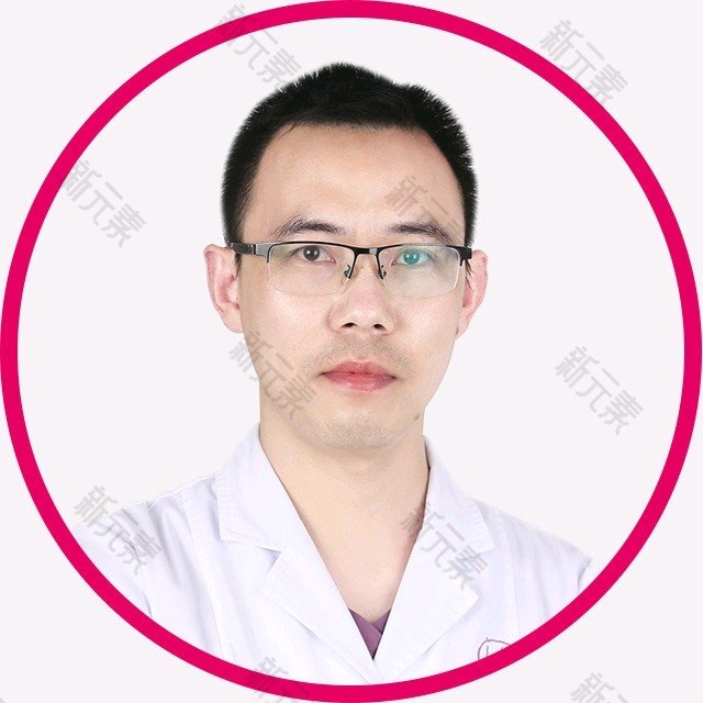 詹磊 头像