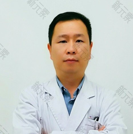 荆州第一人民医院张波涛
