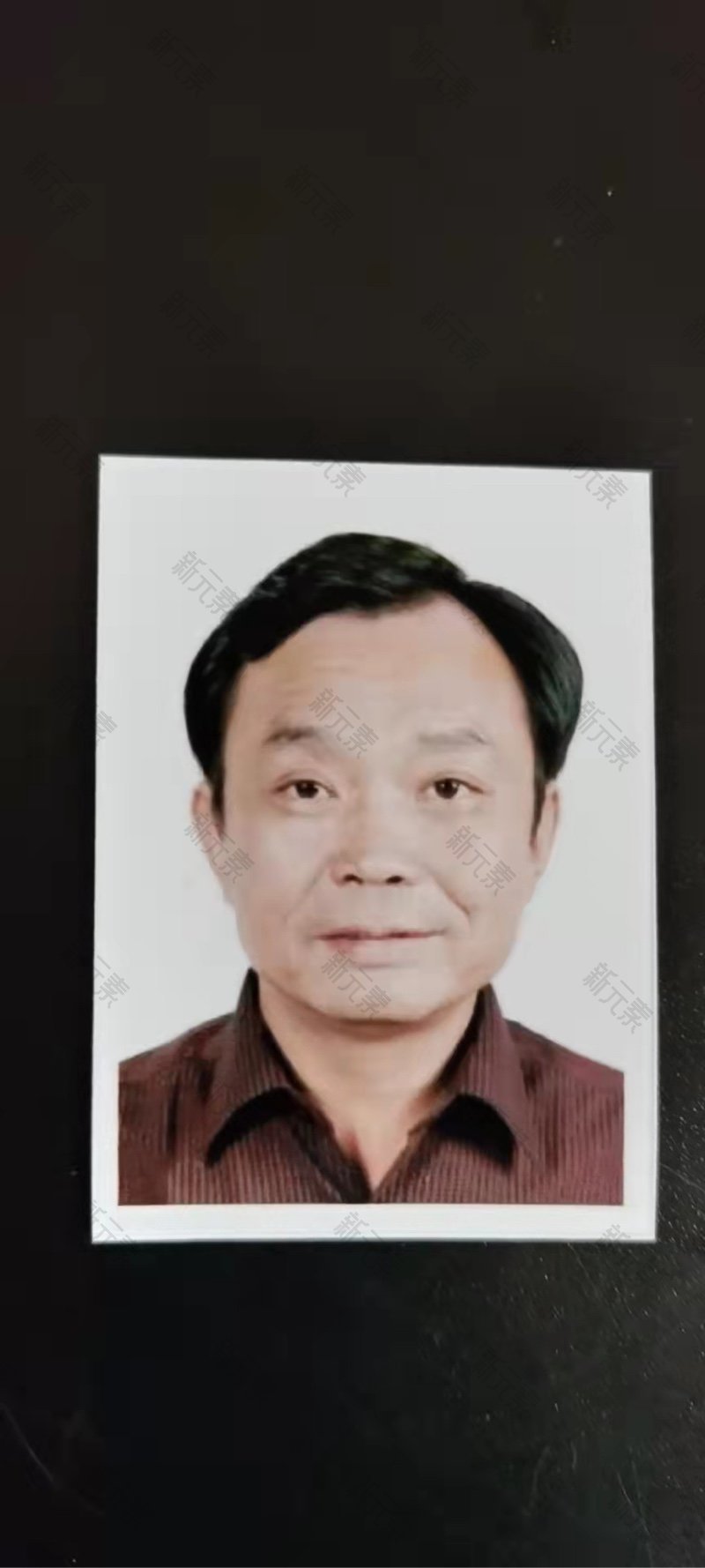 郑州星睿美辰整形栾汝建