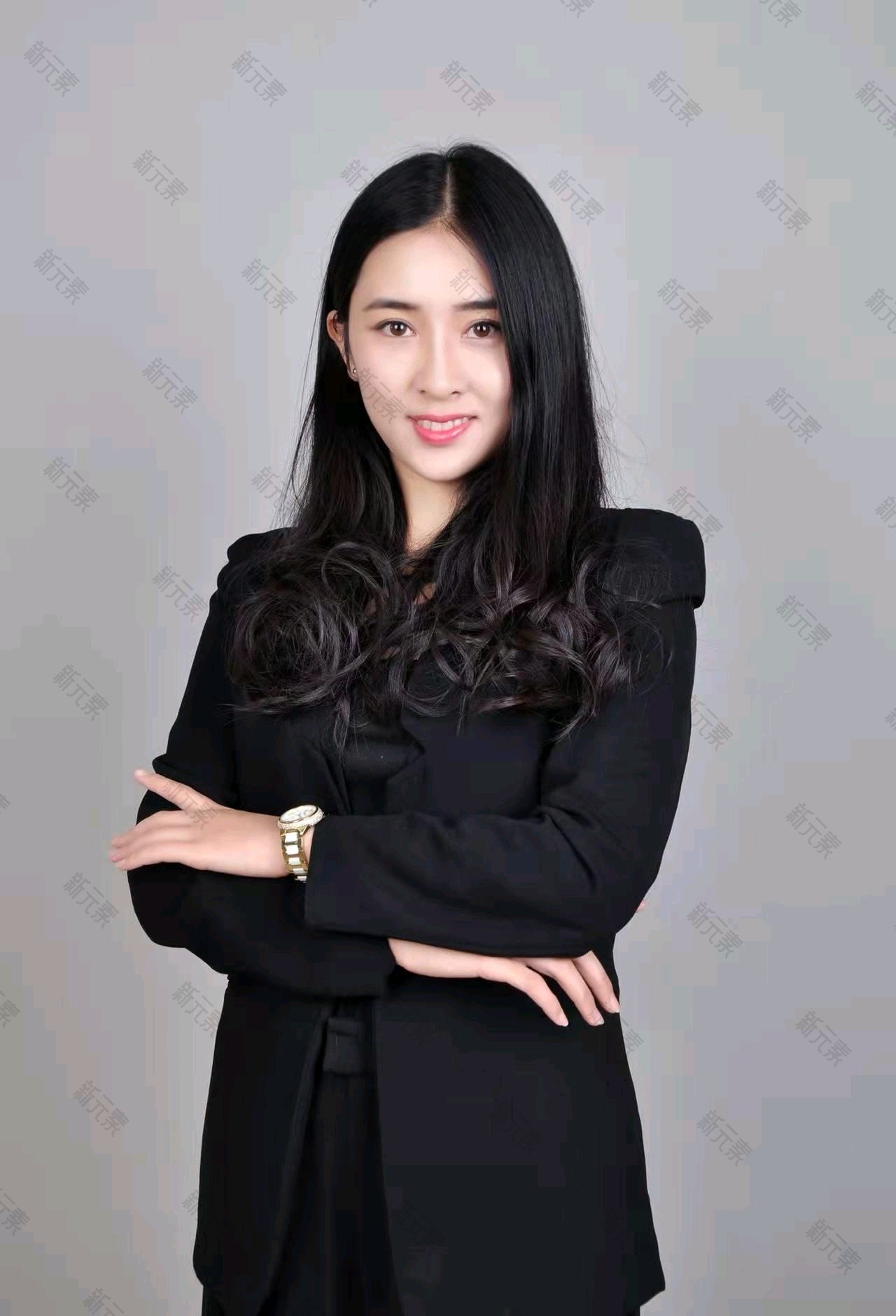 陕西眉眼袋医疗美容服务有限公司许曼