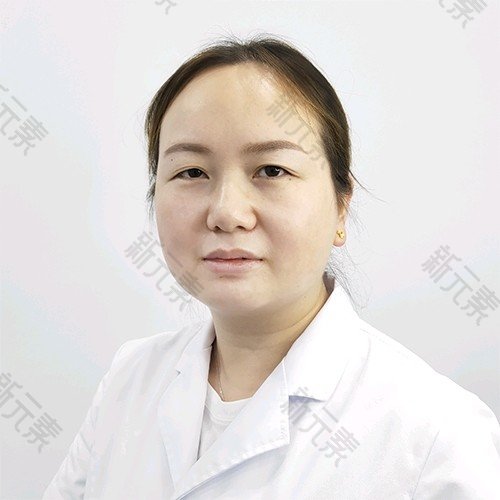 深圳翠锦门诊部江小飞