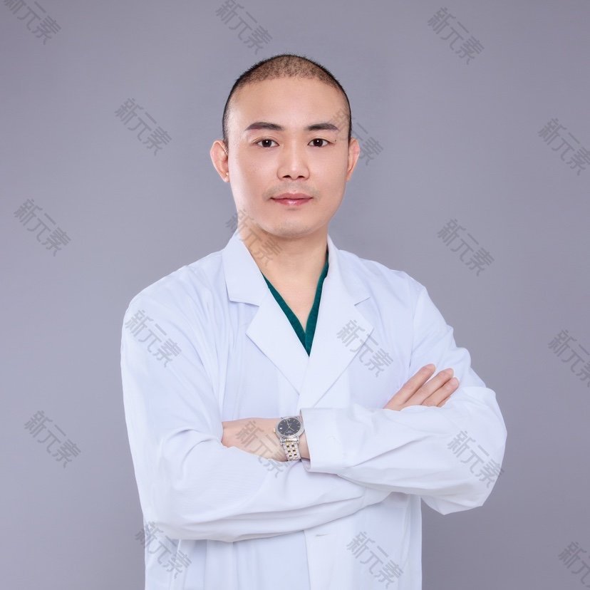 重庆新铜雀台整形美容医院罗丹