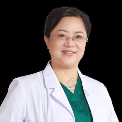 溪美·去眼袋医疗美容薄晓茹