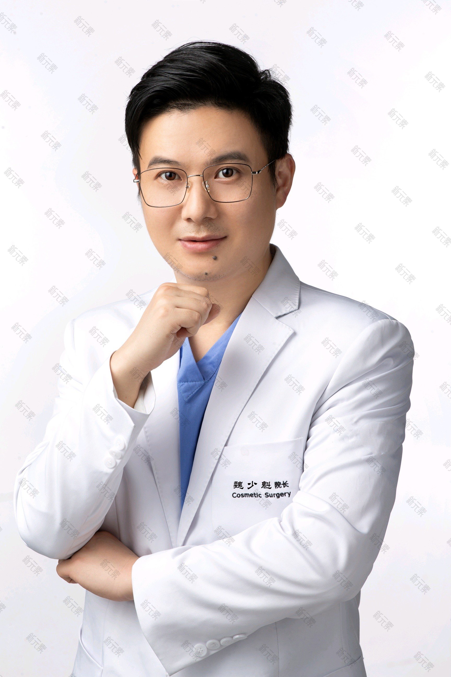 宿迁华美创和医疗美容魏少魁