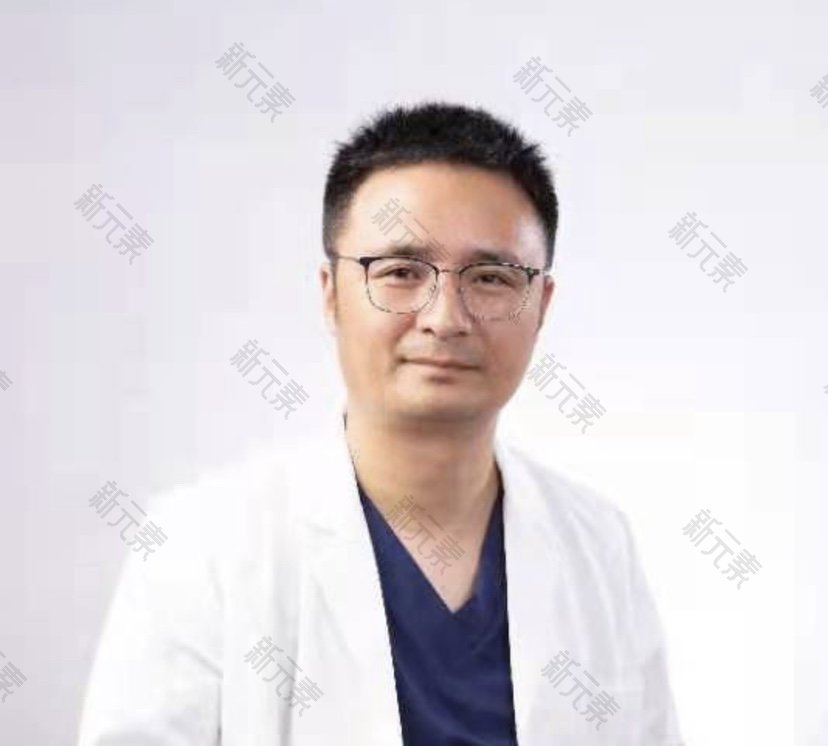 江阴澄美桃花源医疗美容诊所张超群