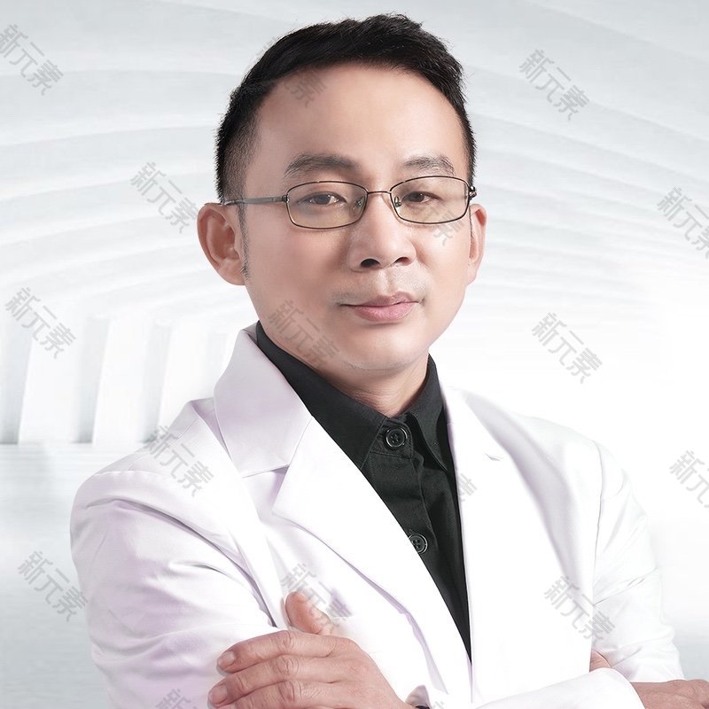 吴祥龙 头像