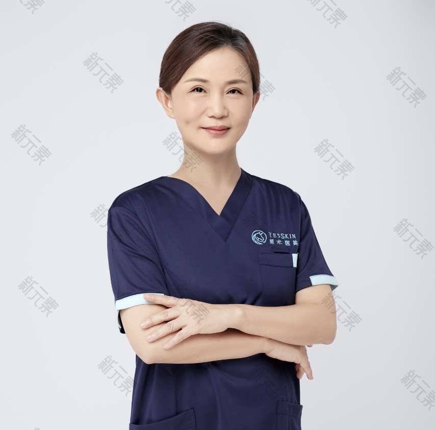 YesSkin颜术医美（丽水诊所）胡玲娟