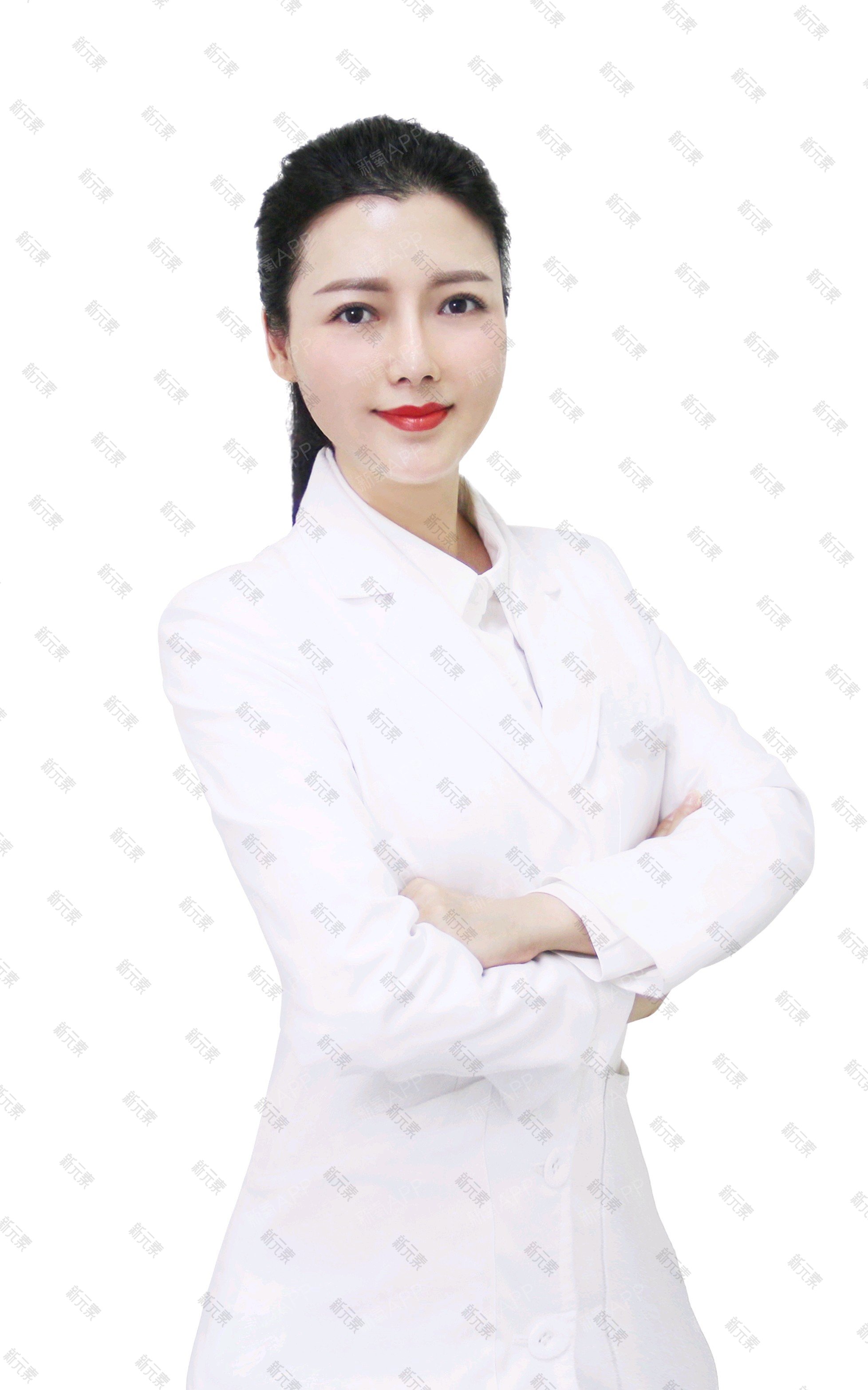 珠海仁瑞医疗美容邓紫玲