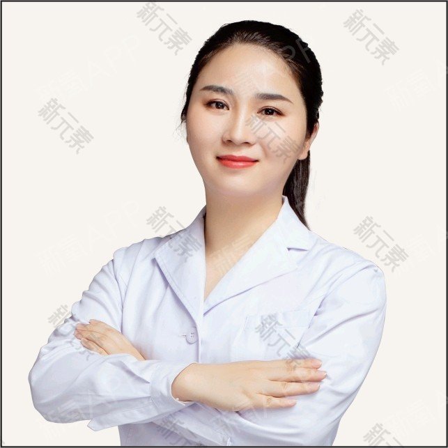 东莞圣美医疗美容彭莹