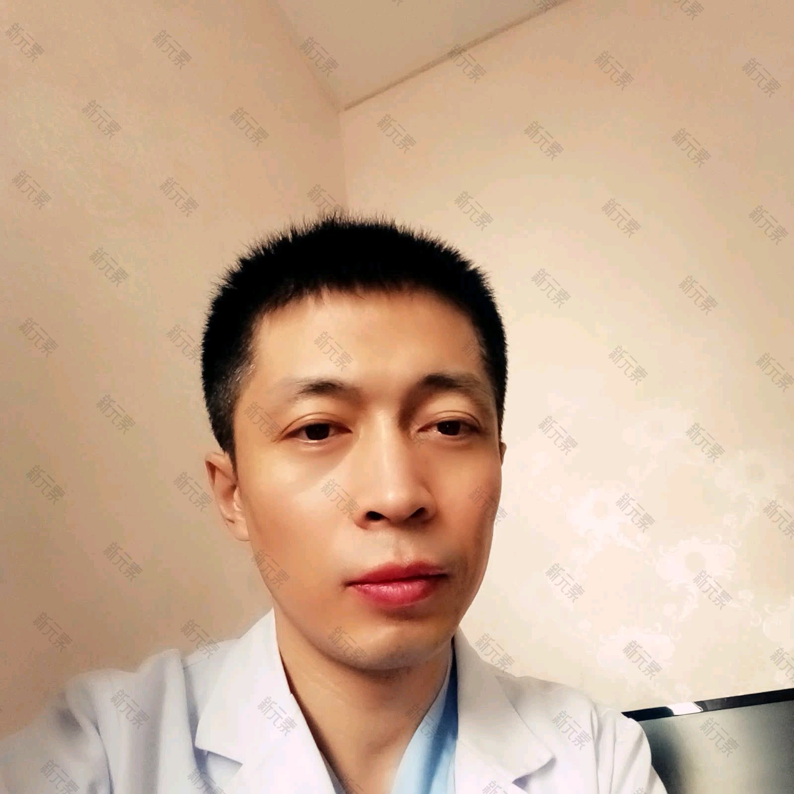 蛟河崔玉清医疗美容李卫国