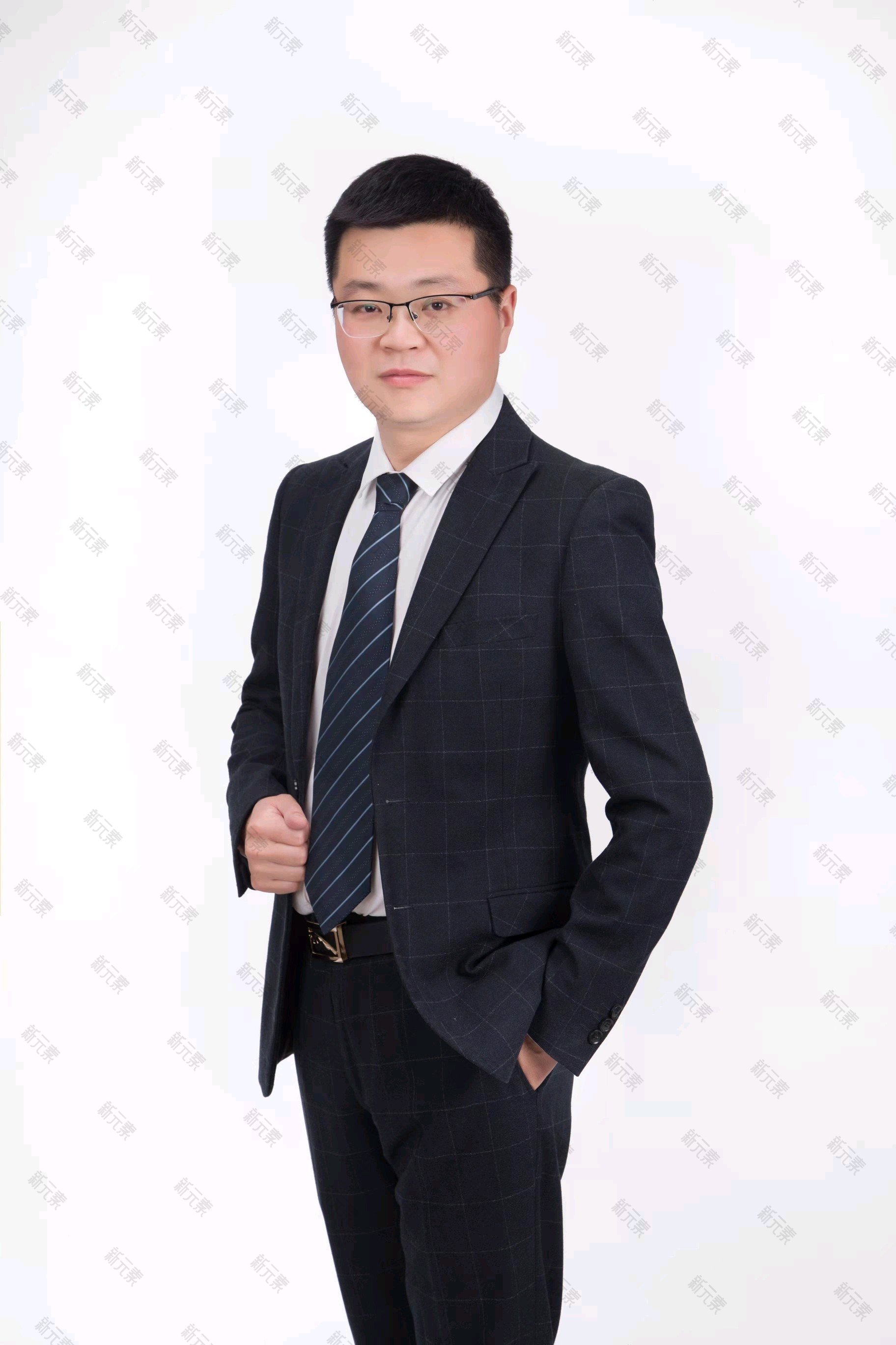 郑州花锦医疗整形白柯强