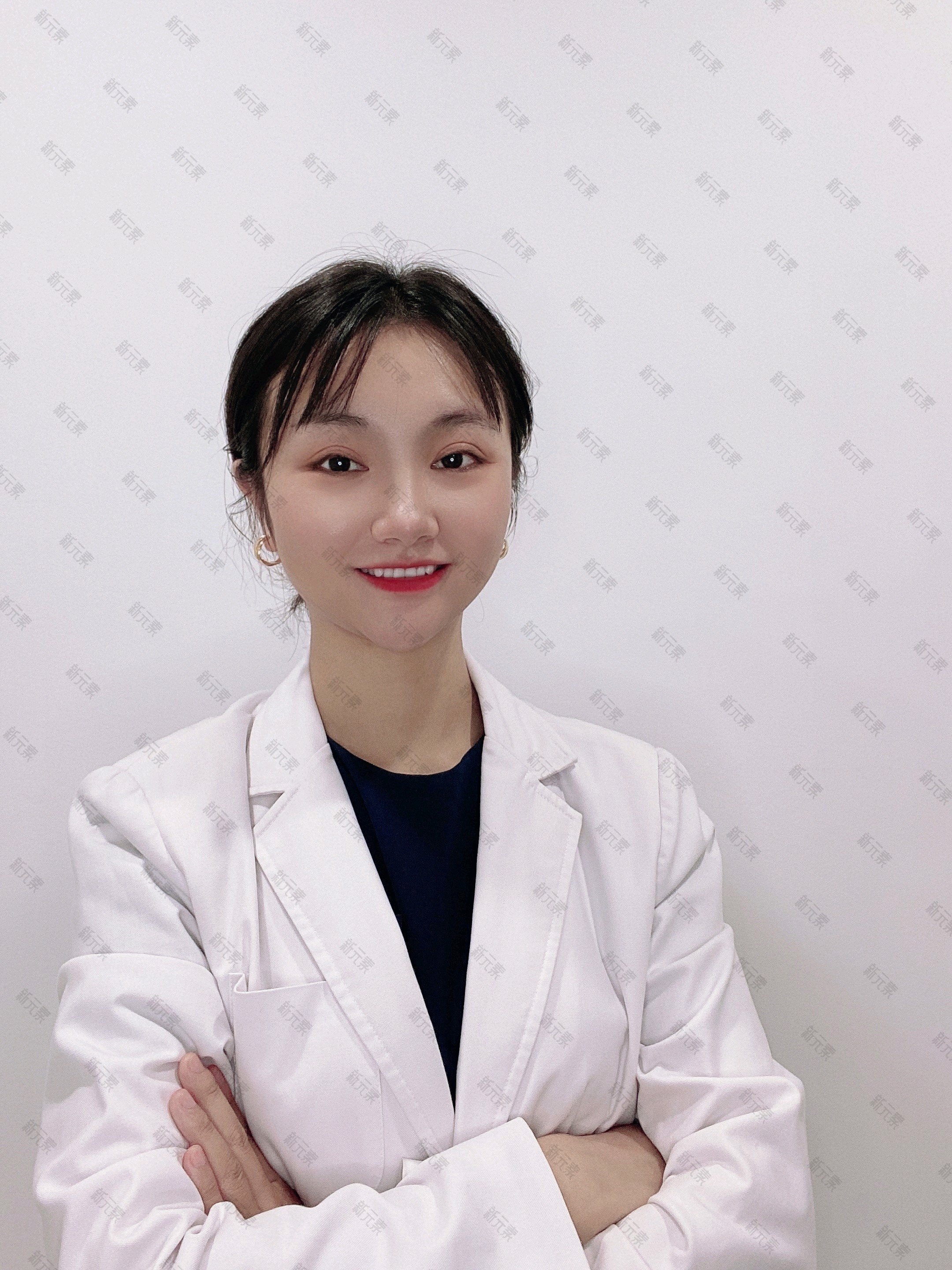 厦门普罗普姿尹成瑶医疗美容雷丽娥