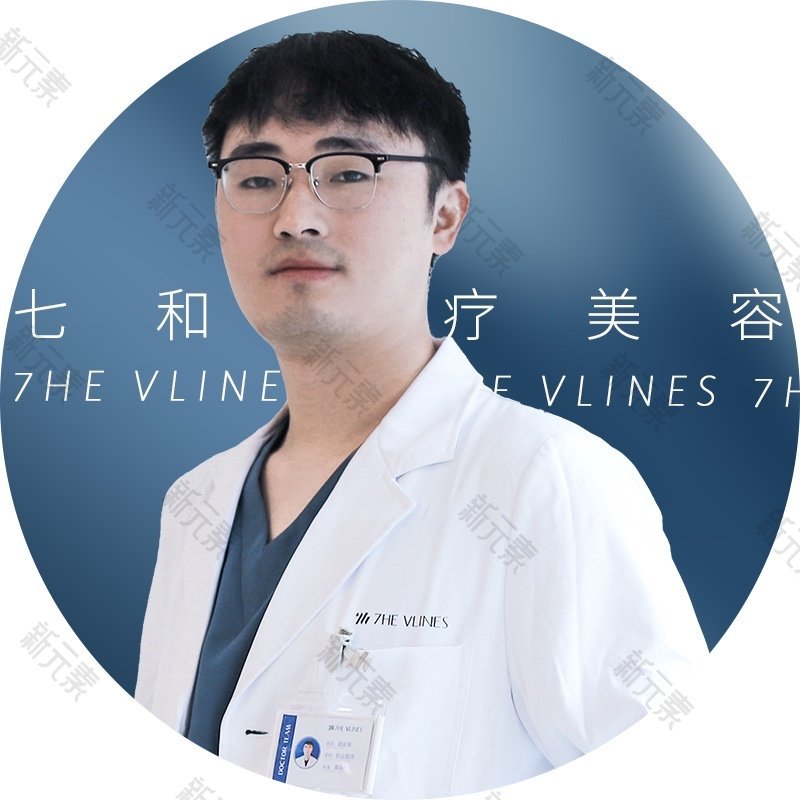 湖南七和医疗美容盛家涛