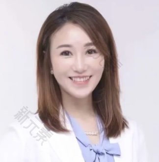 赵梦蓉 头像
