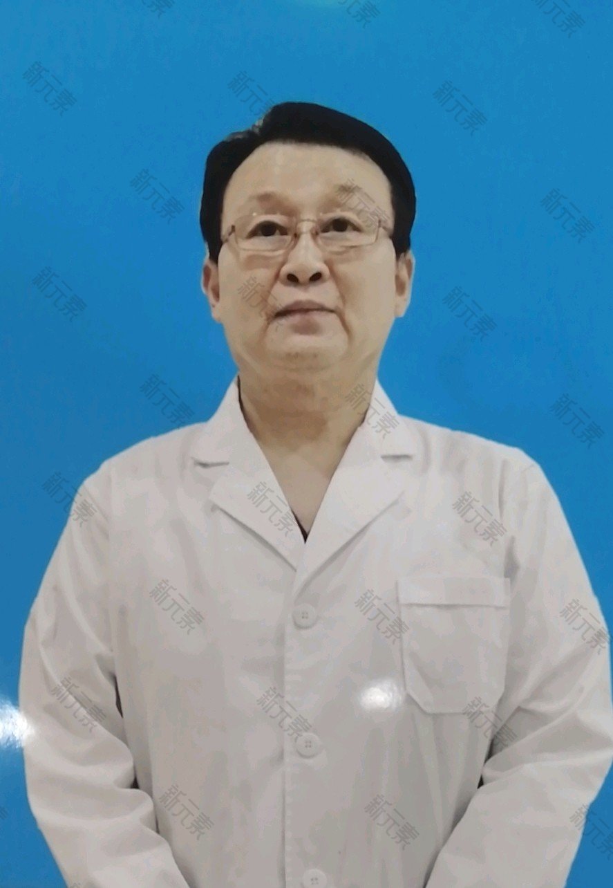 重庆众鑫小白牙口腔门诊部付海林