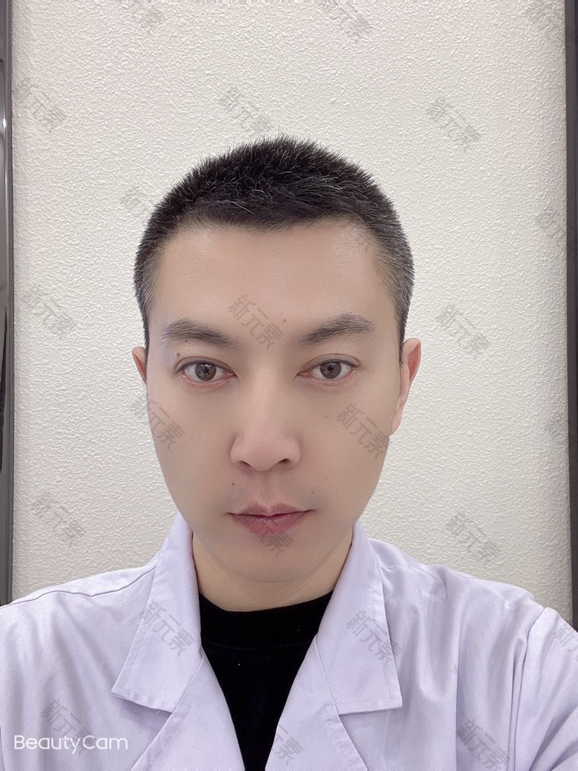 王洪岩 头像
