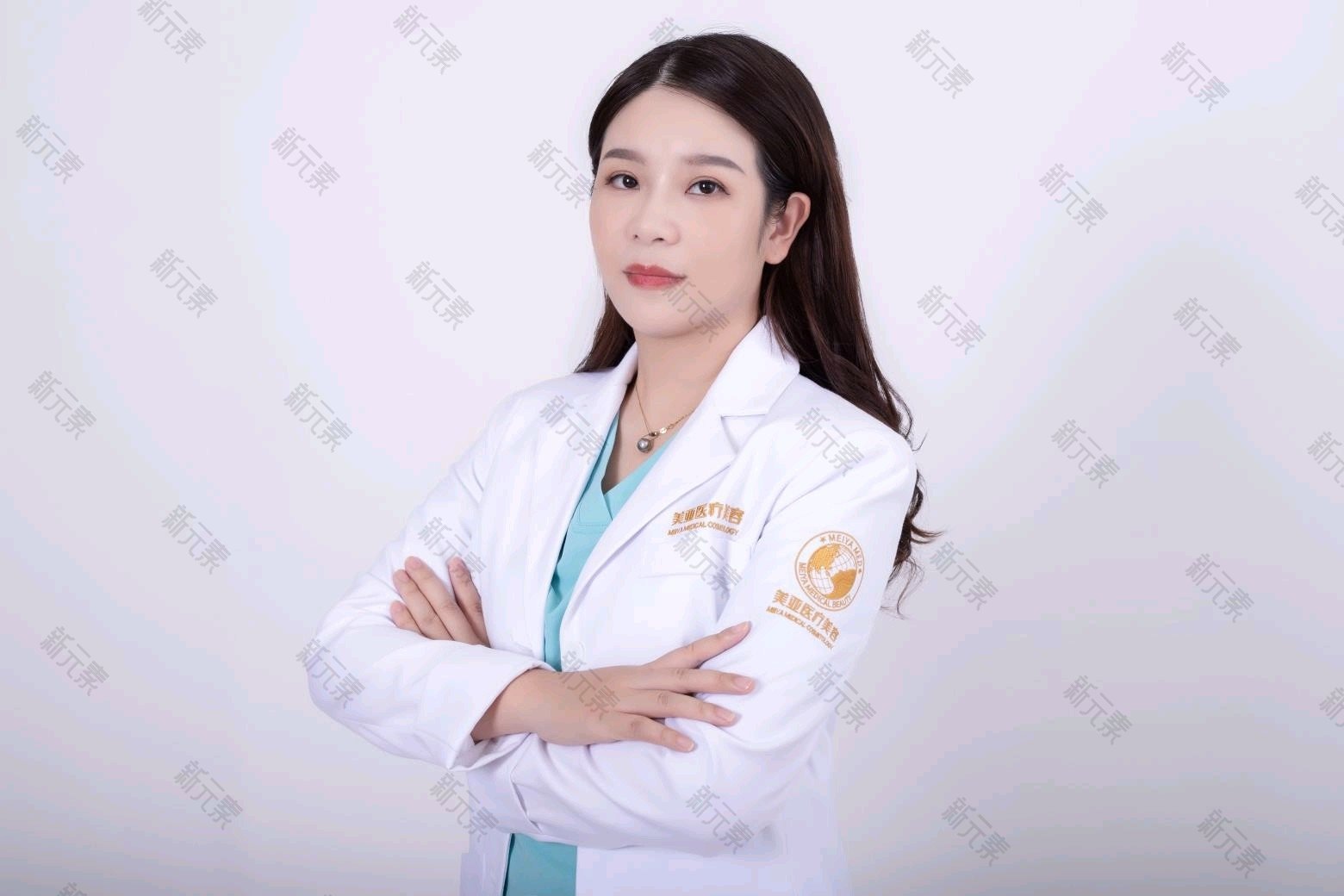 深圳美亚医疗美容李梨滨