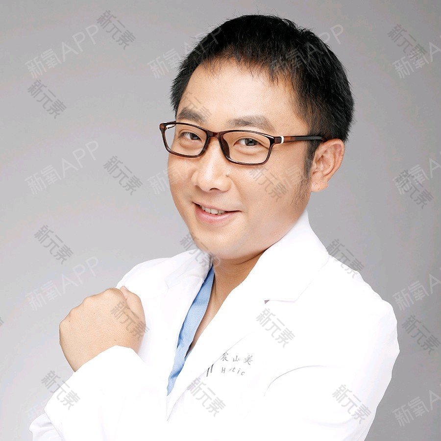 广州宸山医疗美容门诊部蔡超