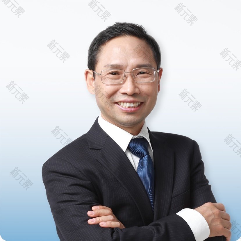 精德口腔（财富中心店）解德勇