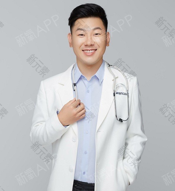 easySCULPT怡脂李文军