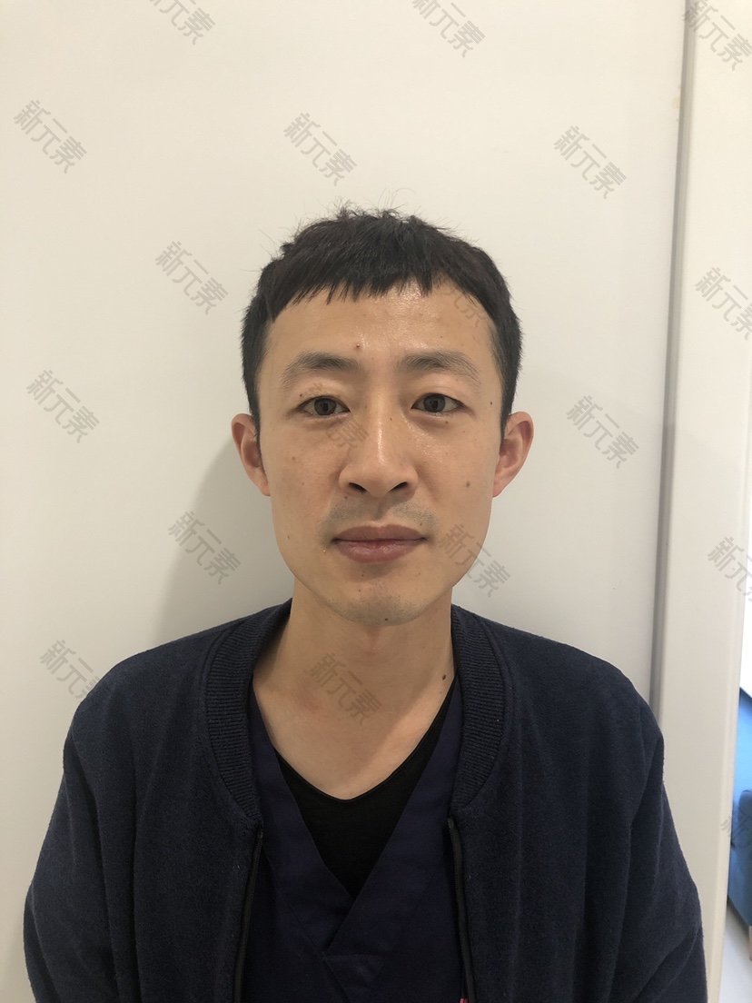 威海美尚医疗美容整形姜宁