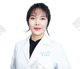 昆明韩辰医疗美容医院陈程