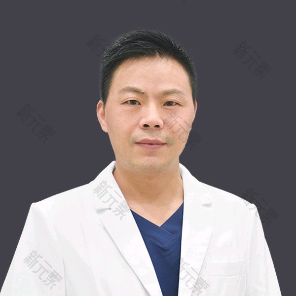 丽颜辰医疗美容赵国水