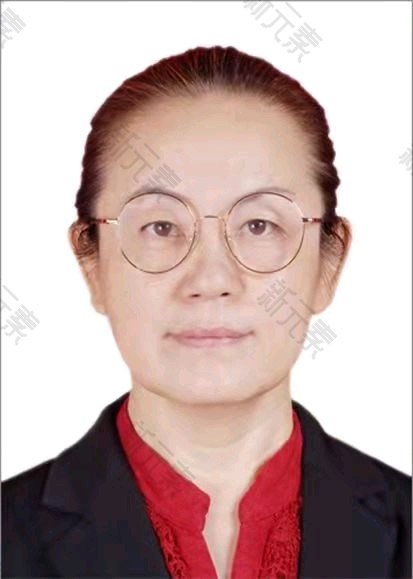 周丹 头像