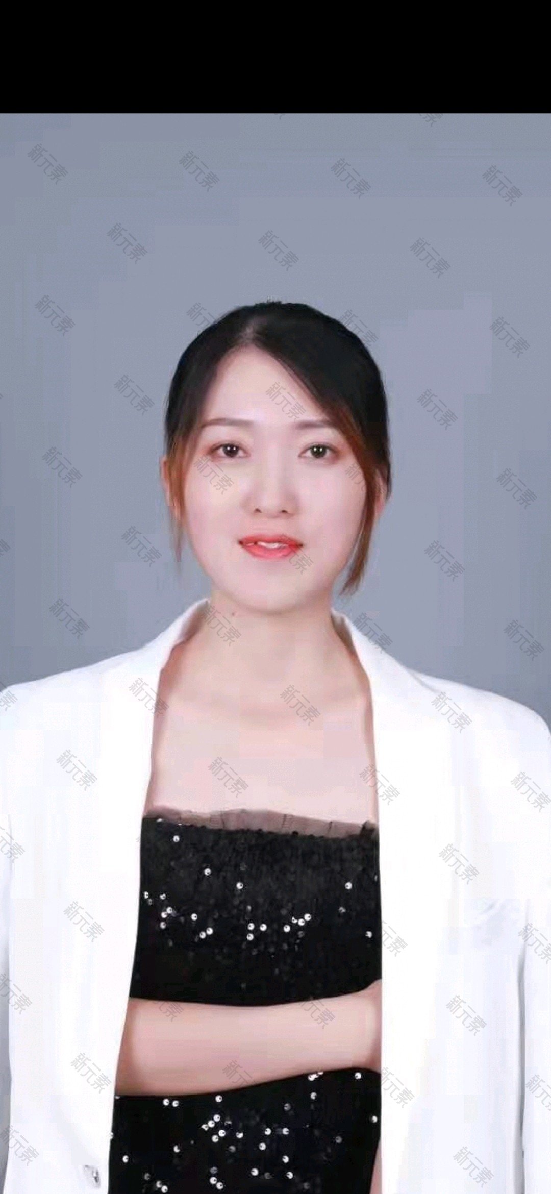 郑东益舒美医疗美容诊所高莉
