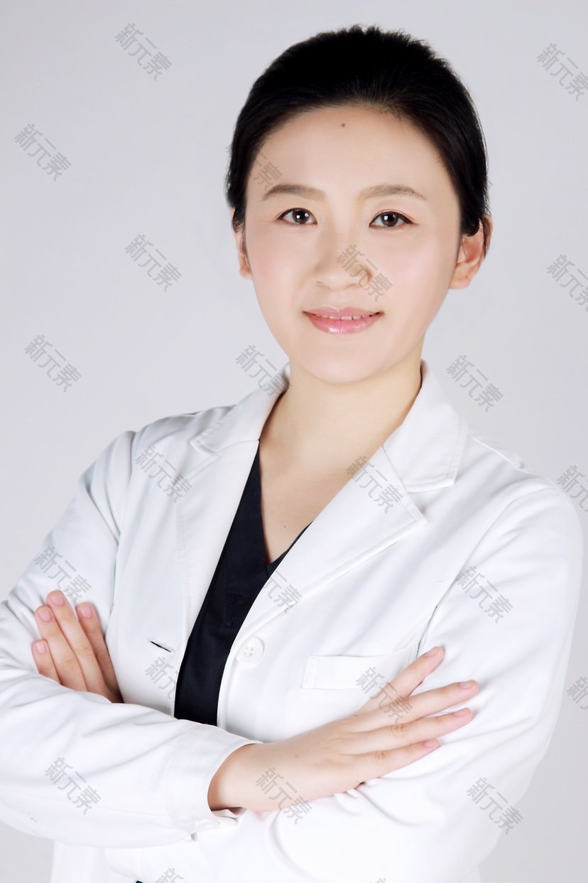 烟台鹏爱佳妍美容整形医院刘淼箐