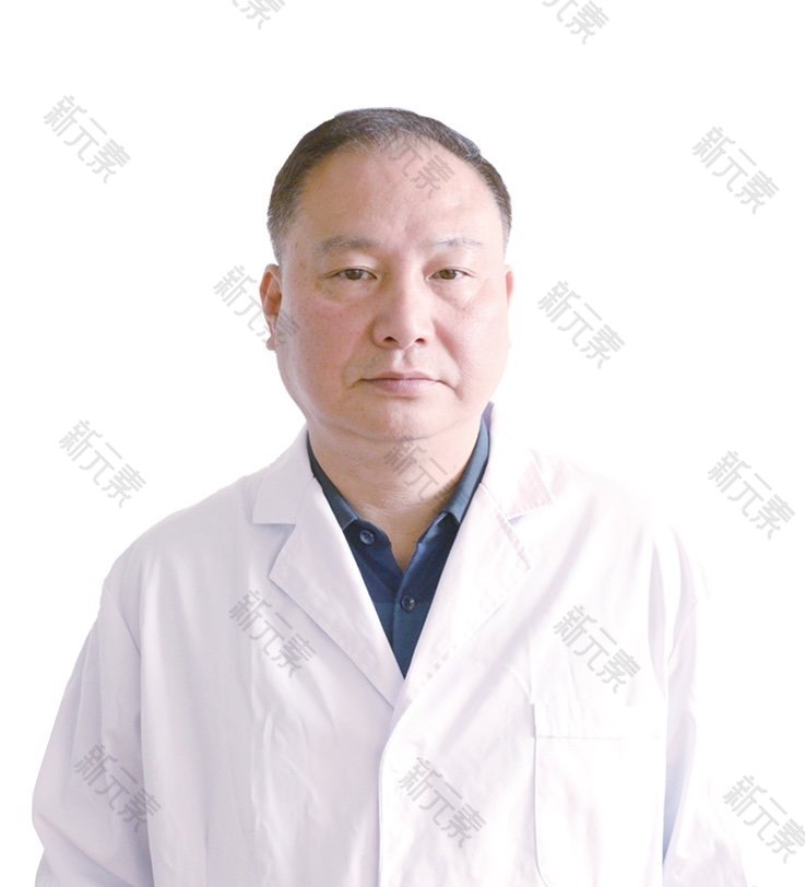 泉州中科皮肤医院柯鹏飞