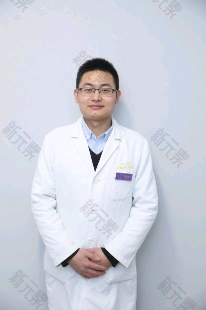 脸博士医疗美容谷锦锋