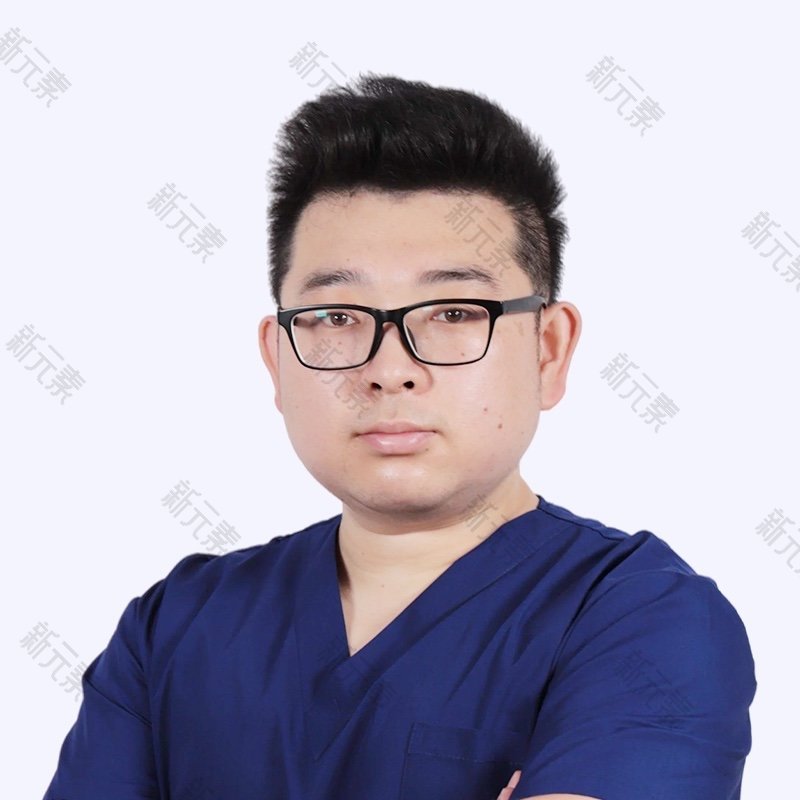 永华口腔矫正.种植.修复联合中心刘明星