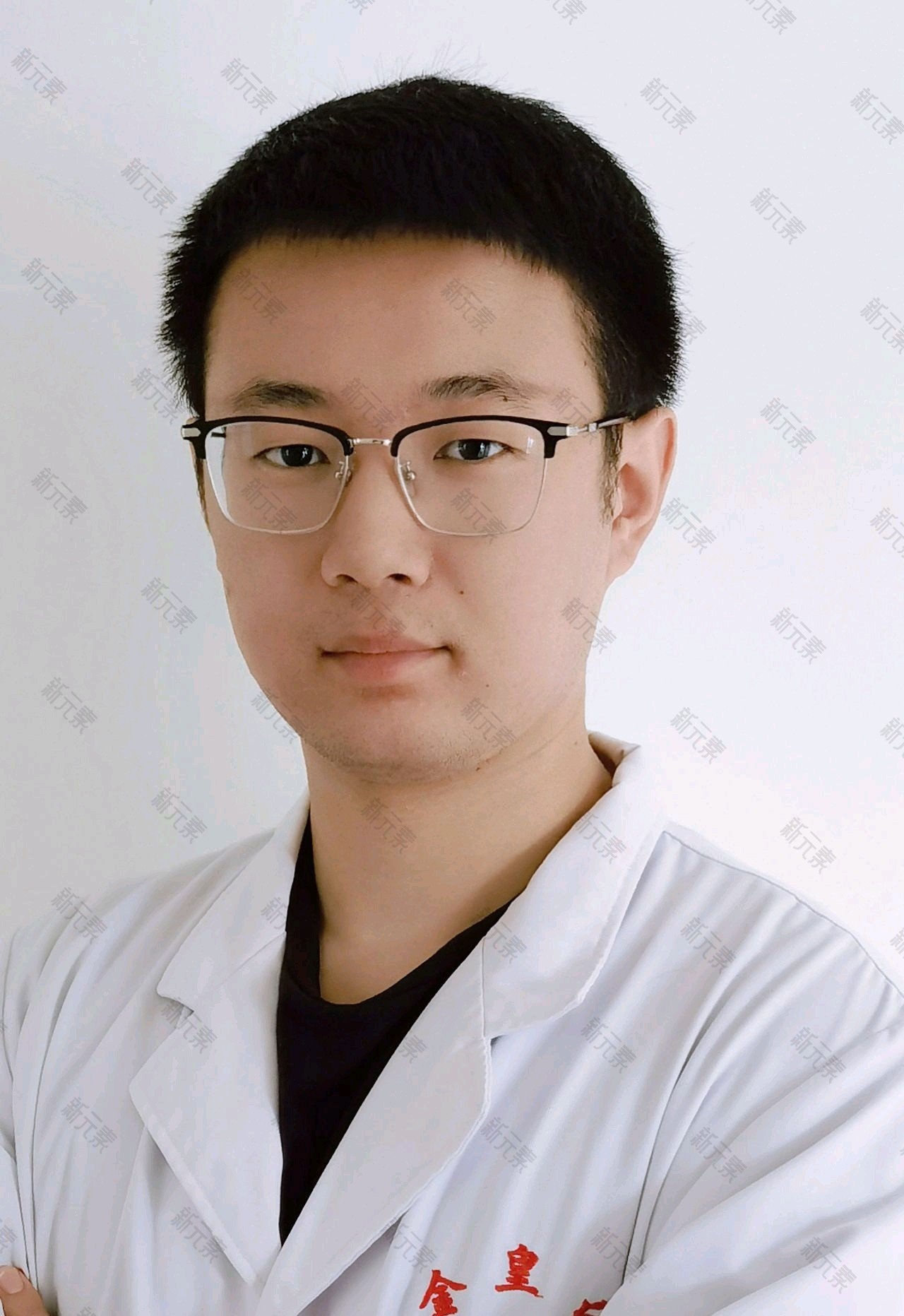 沈阳金皇后医疗美容医院赵闯