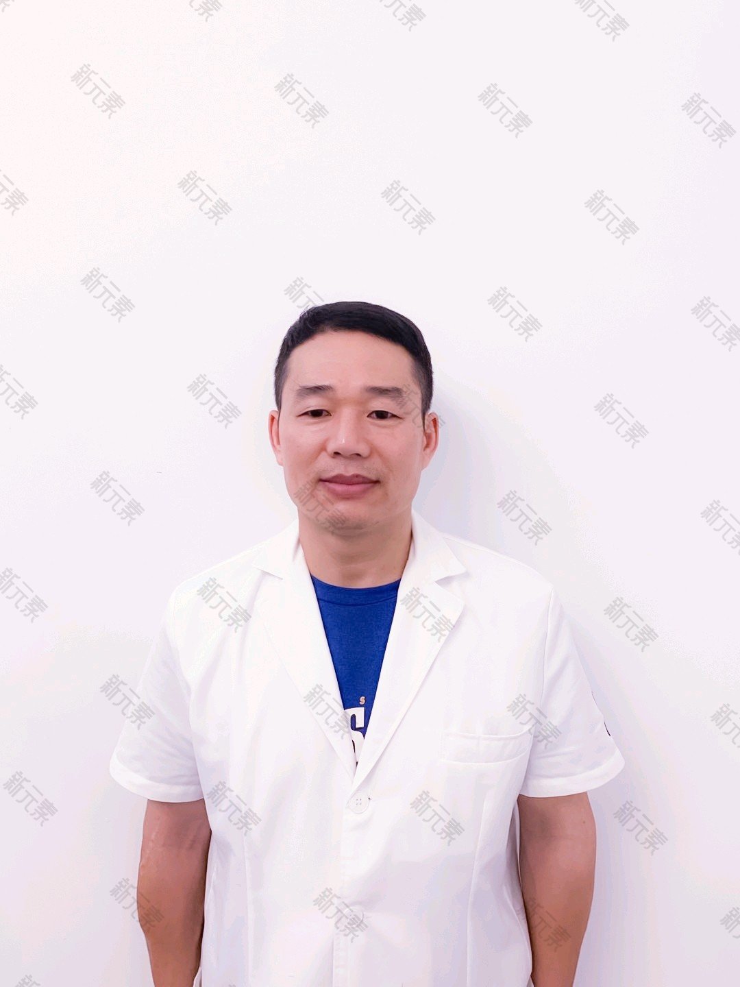 上饶四季医疗美容连志强