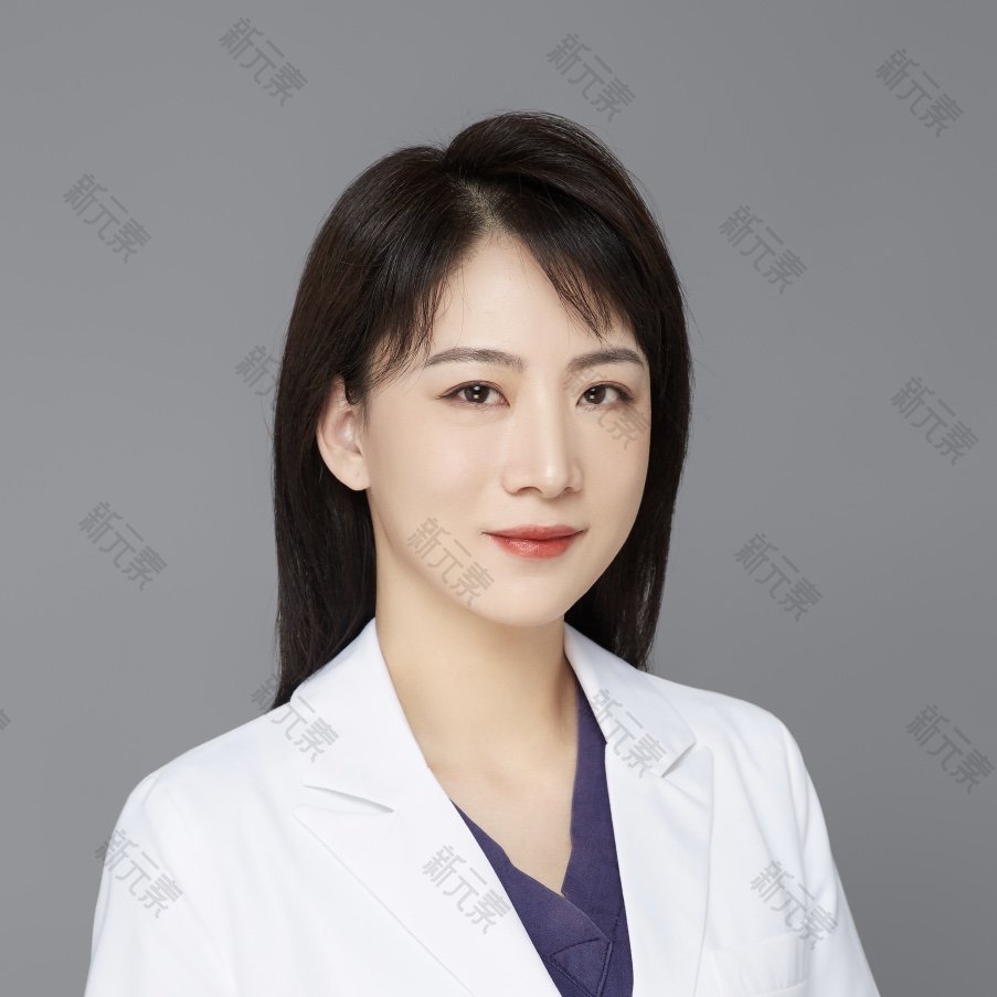 杭州熙禾医疗美容陈海玉