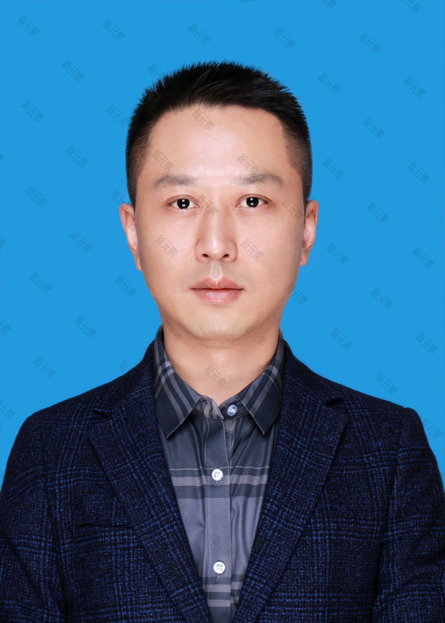 宁夏熙悦美妍医疗美容范晓东