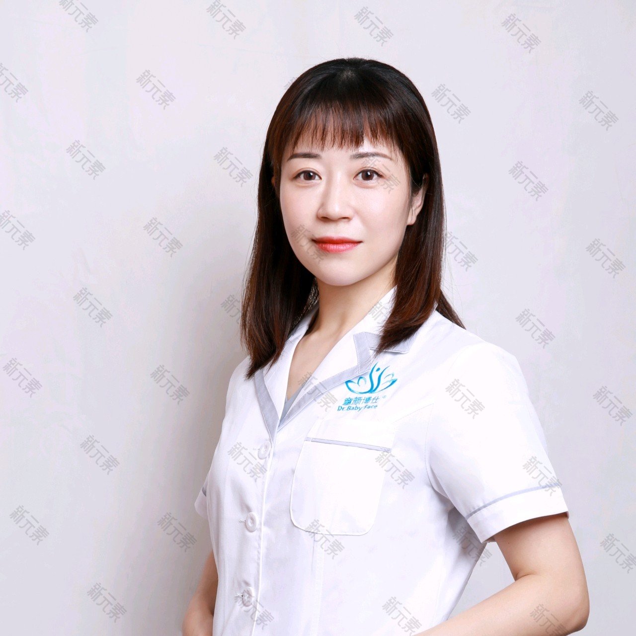 童颜博仕医疗美容（武侯区）吴双